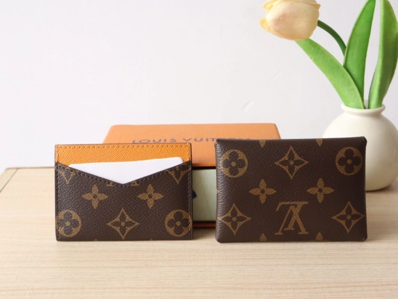 Popular LX Wallets 7688