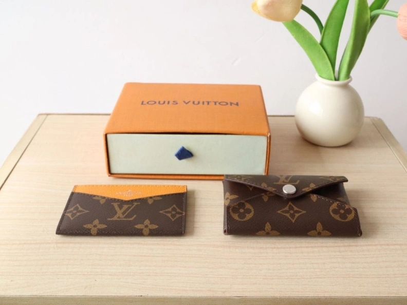 Popular LX Wallets 7688