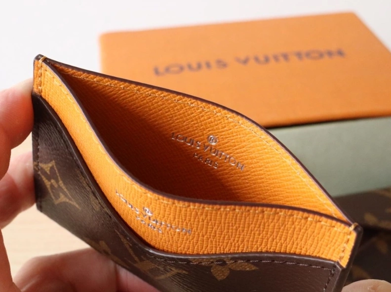 Popular LX Wallets 7688