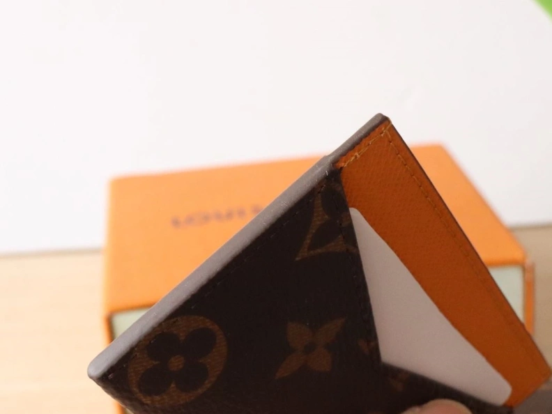 Popular LX Wallets 7688