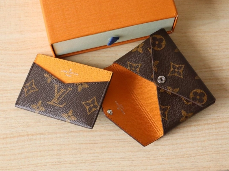 Popular LX Wallets 7688
