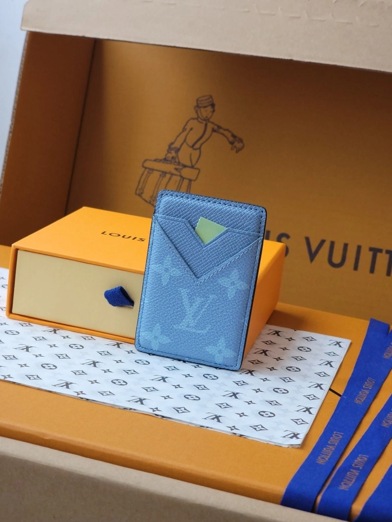 LX Wallets Breathable 7695