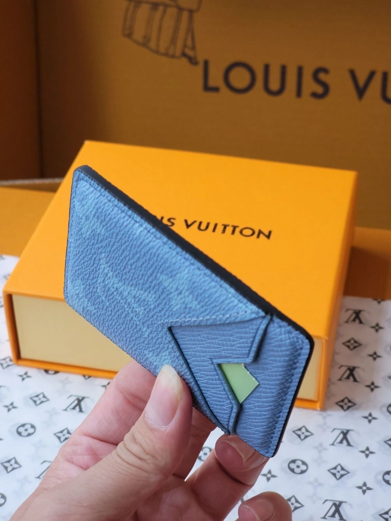 LX Wallets Breathable 7695