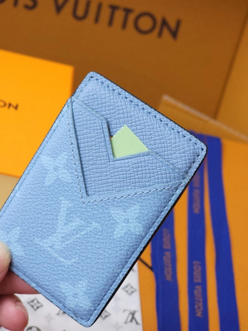 LX Wallets Breathable 7695