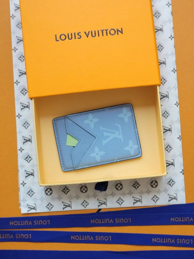 LX Wallets Breathable 7695