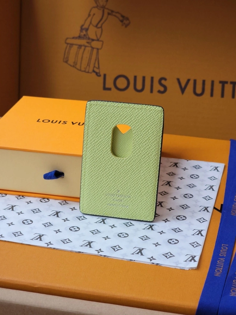 LX Wallets Popular 7699