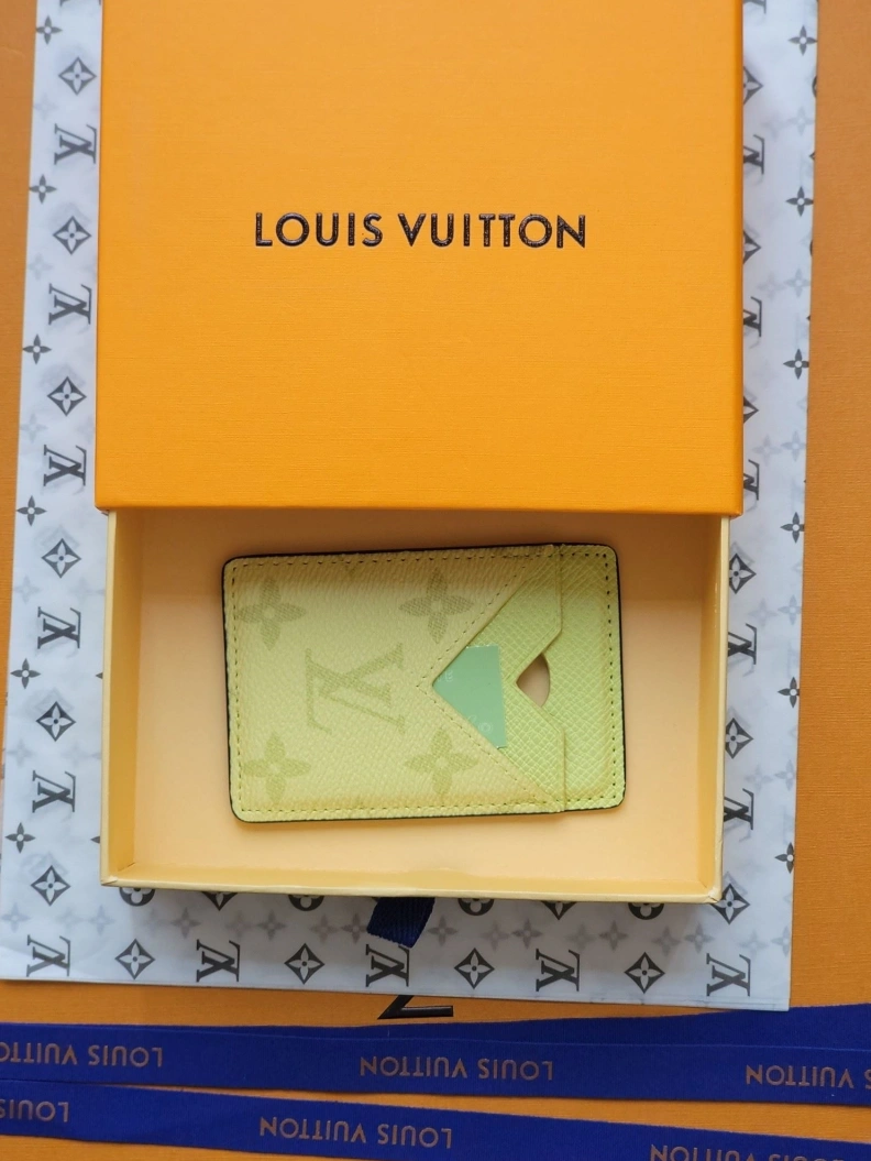 LX Wallets Popular 7699