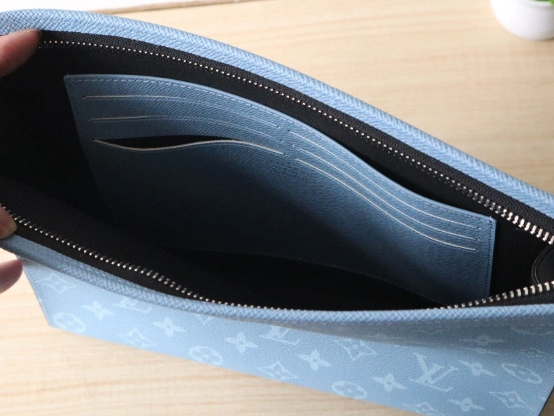 AllSeason LX Clutch Bags 7877
