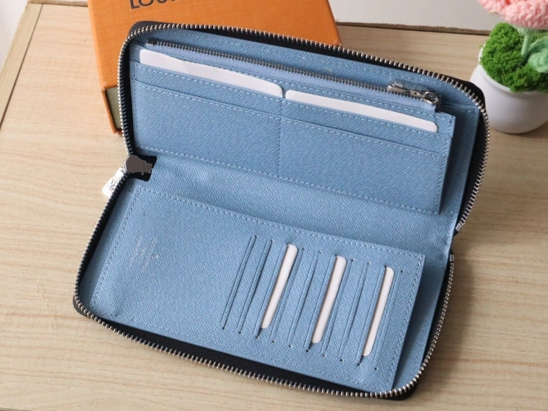 AllSeason LX Wallets 7689