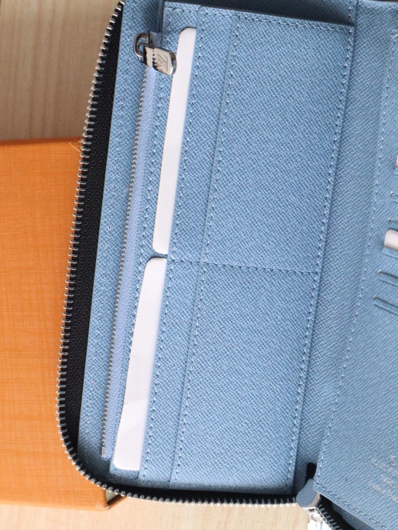 AllSeason LX Wallets 7689