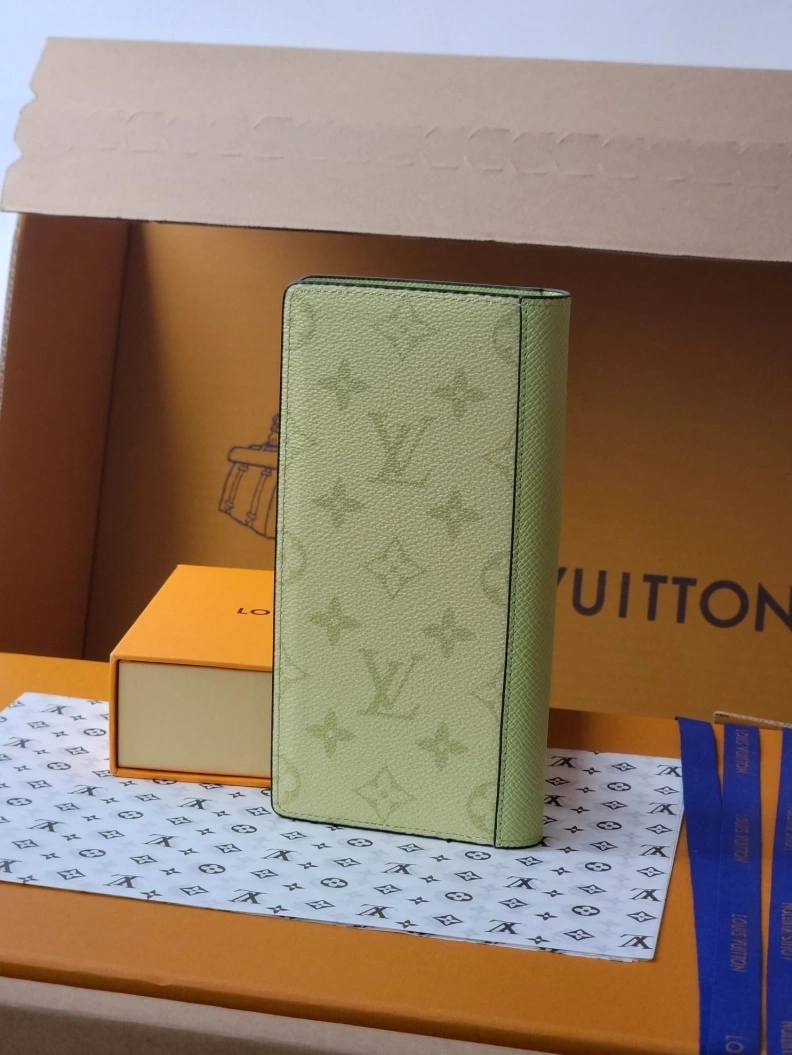 LX Wallets Timeless 7702