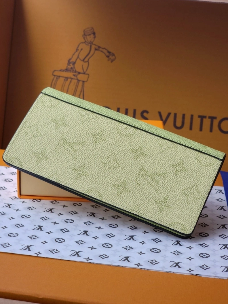 LX Wallets Timeless 7702