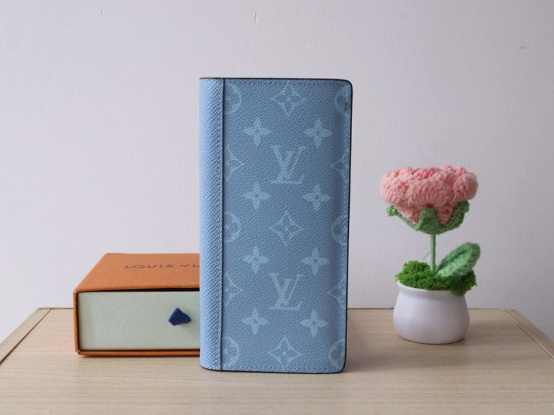 AllSeason LX Wallets 7703