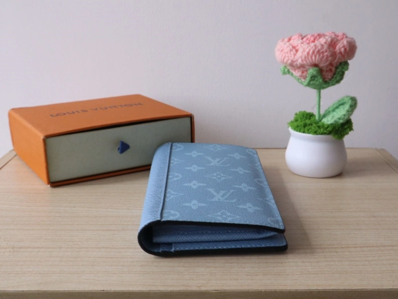 AllSeason LX Wallets 7703