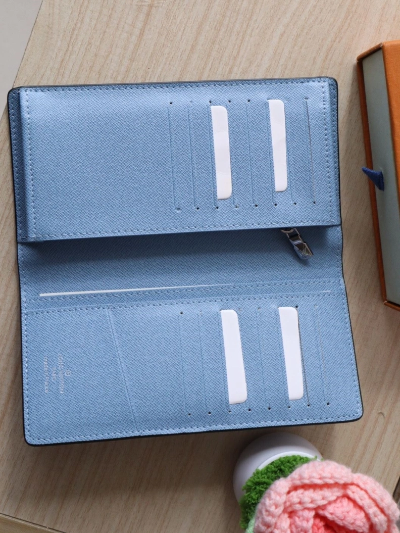AllSeason LX Wallets 7703
