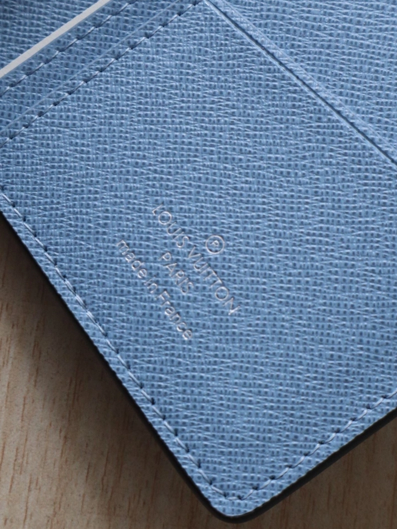 AllSeason LX Wallets 7703