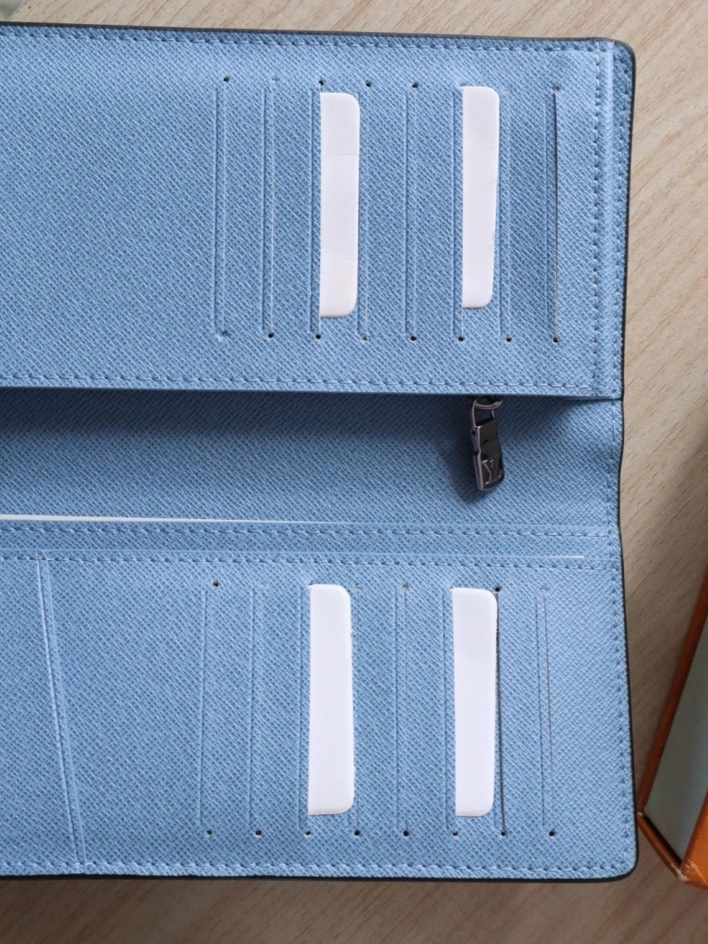 AllSeason LX Wallets 7703