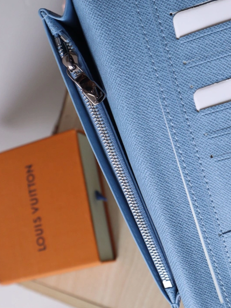 AllSeason LX Wallets 7703