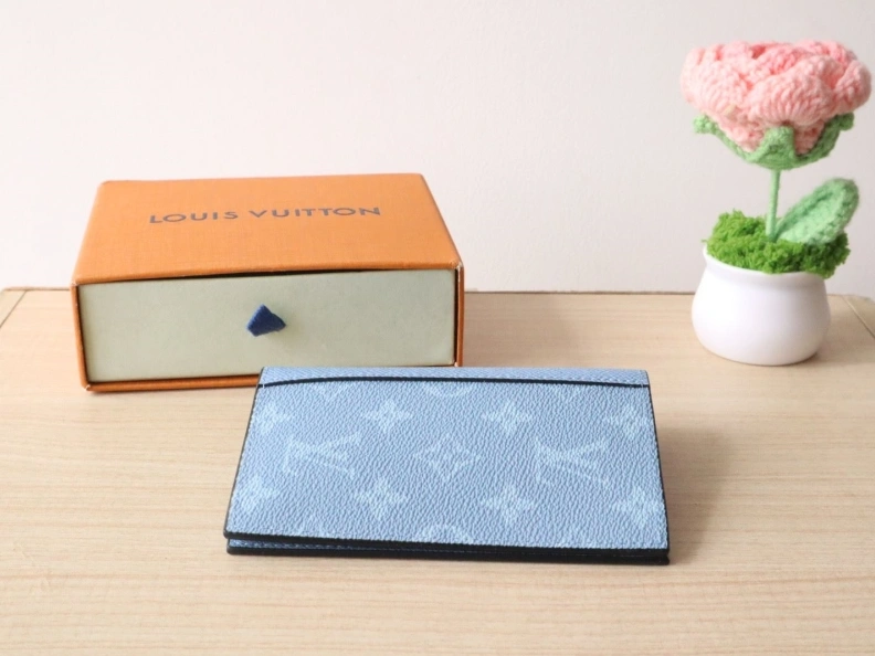 LX Wallets Sophisticated 7693