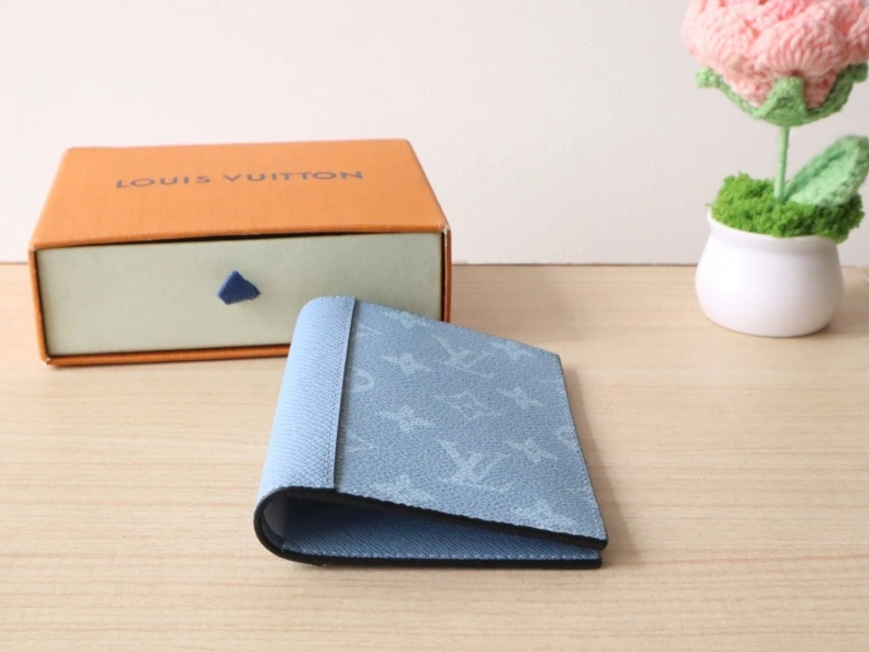 LX Wallets Sophisticated 7693