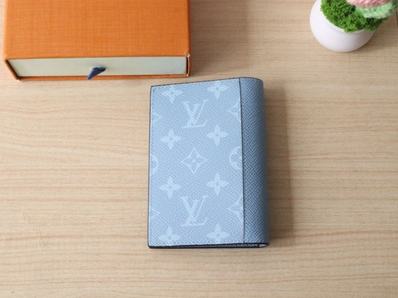 LX Wallets Sophisticated 7693