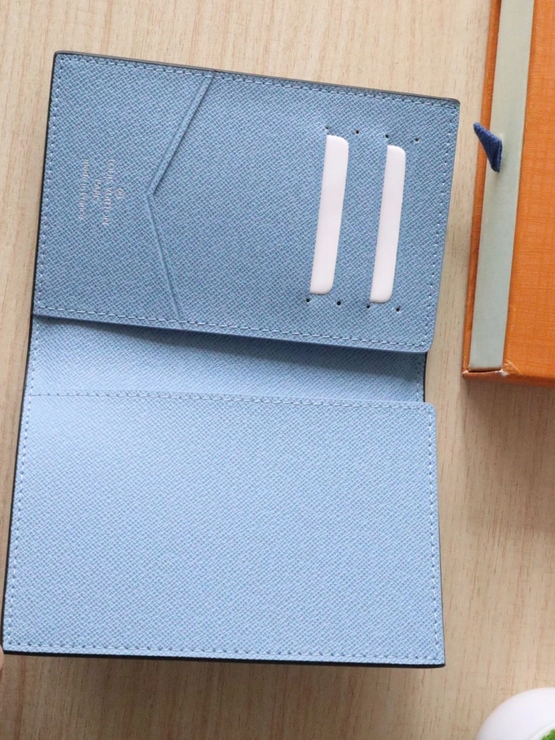 LX Wallets Sophisticated 7693