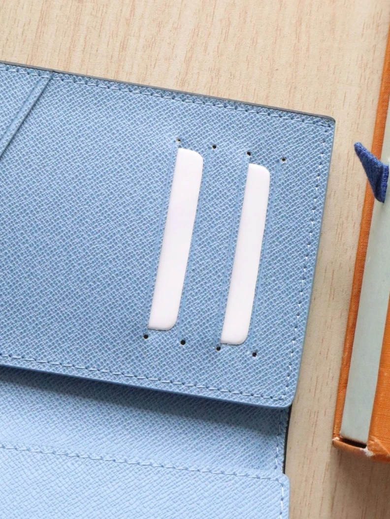 LX Wallets Sophisticated 7693