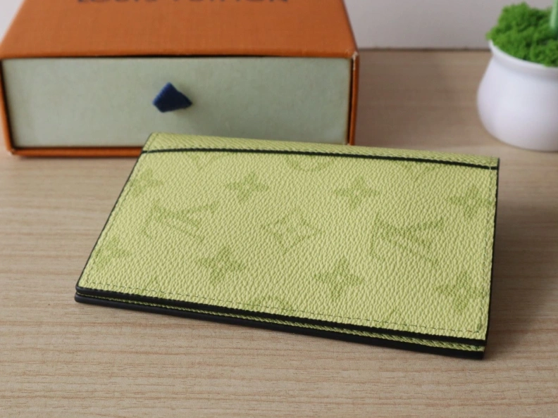 Compact LX Wallets 7692