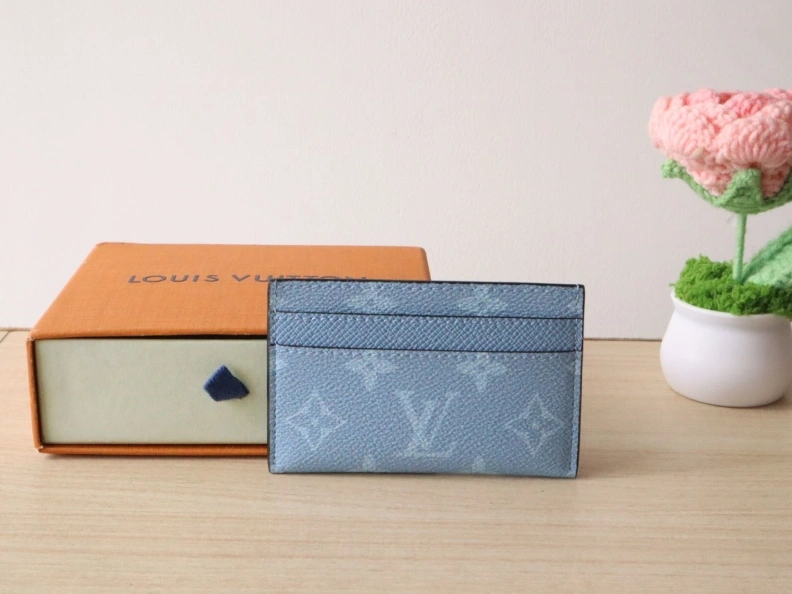 LX Wallets StreetReady 7705