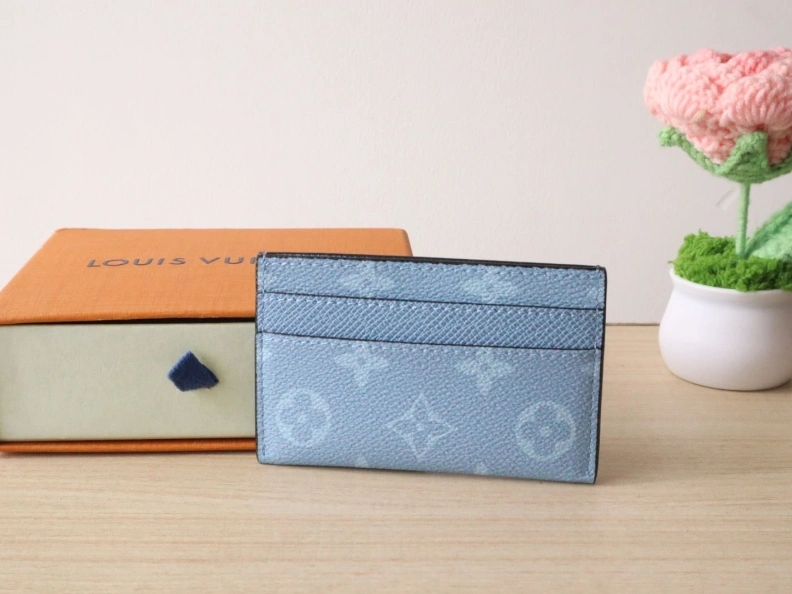 LX Wallets StreetReady 7705