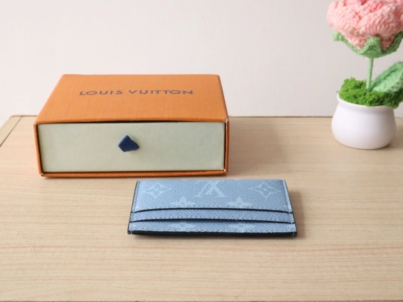LX Wallets StreetReady 7705