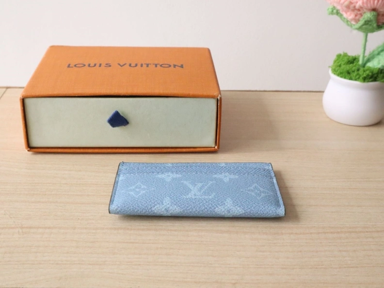 LX Wallets StreetReady 7705