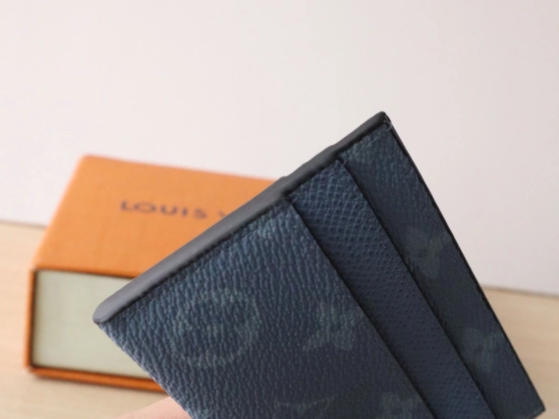 LX Wallets StreetReady 7705
