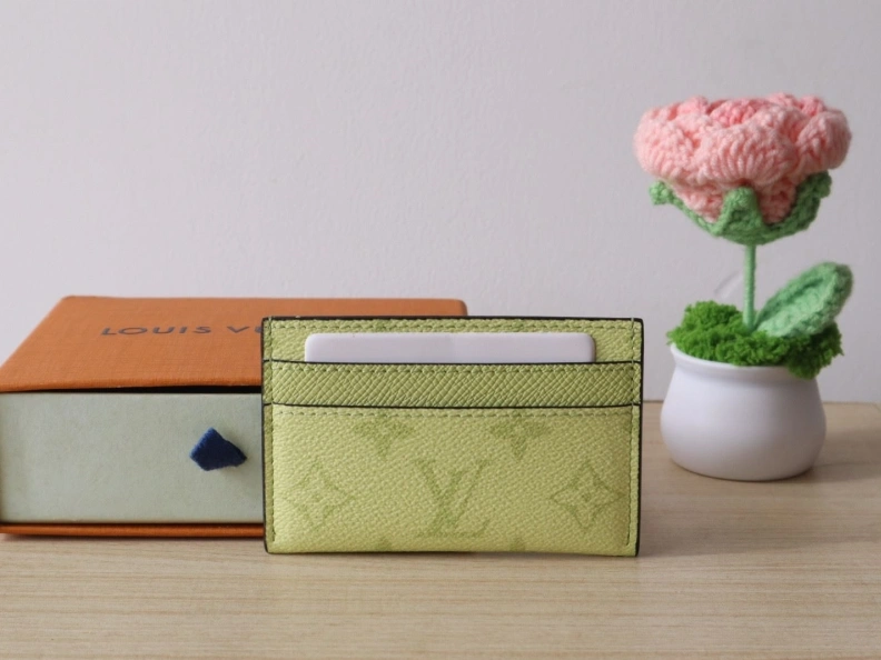LX Wallets StreetReady 7690