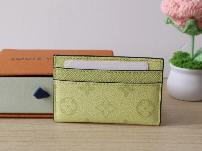 LX Wallets StreetReady 7690