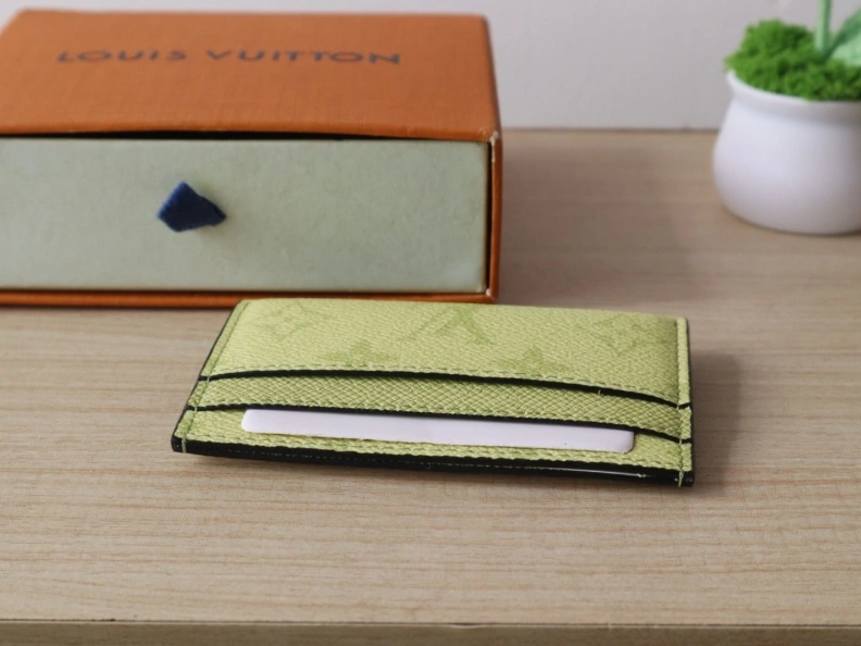 LX Wallets StreetReady 7690