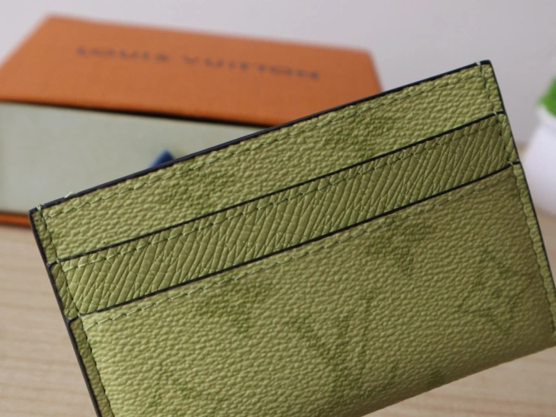 LX Wallets StreetReady 7690