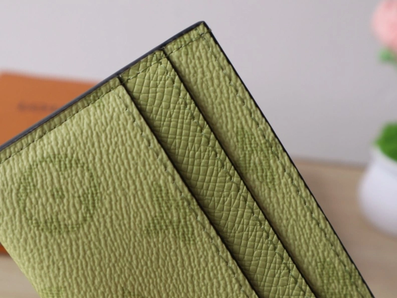 LX Wallets StreetReady 7690