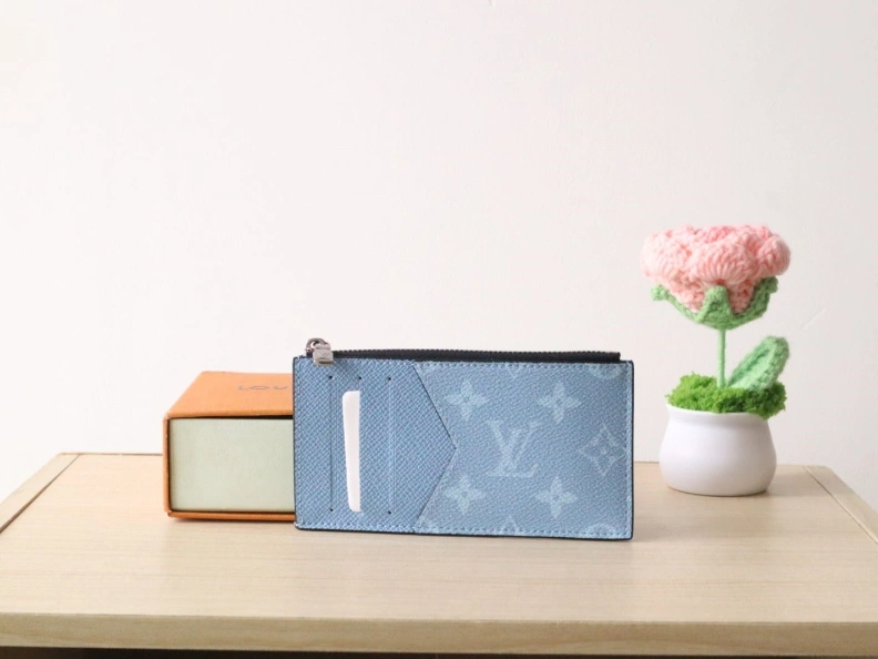 DailyWear LX Wallets 7696