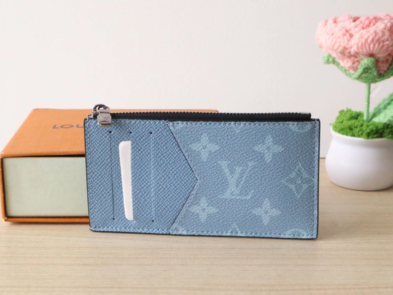 DailyWear LX Wallets 7696