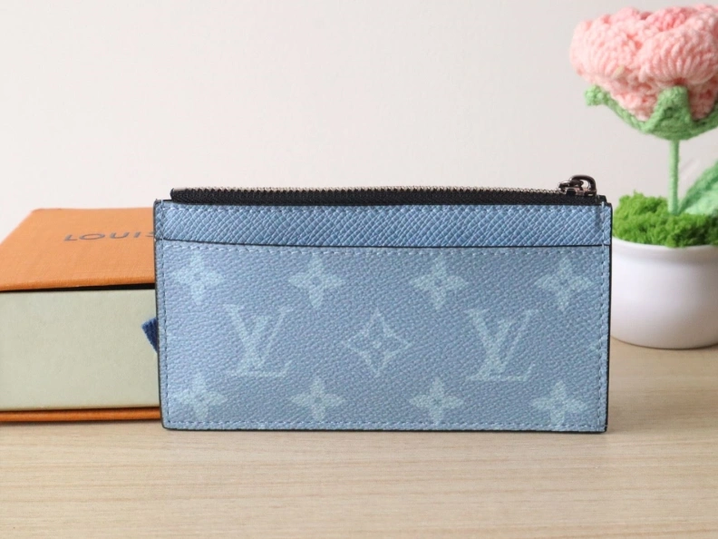 DailyWear LX Wallets 7696