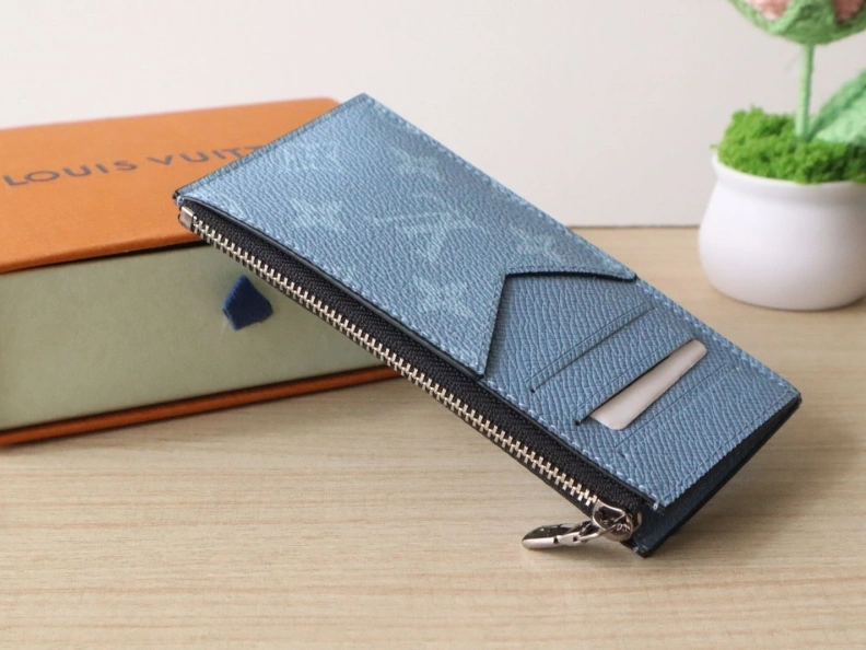 DailyWear LX Wallets 7696