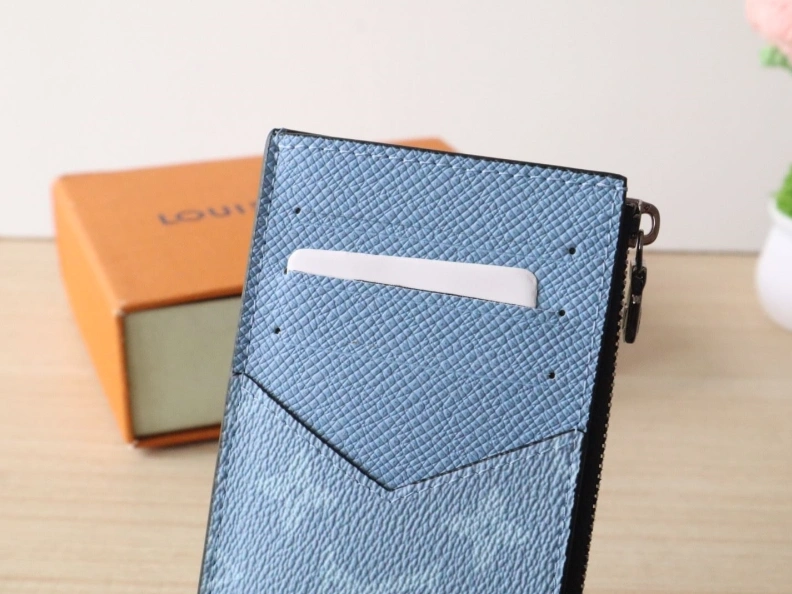 DailyWear LX Wallets 7696