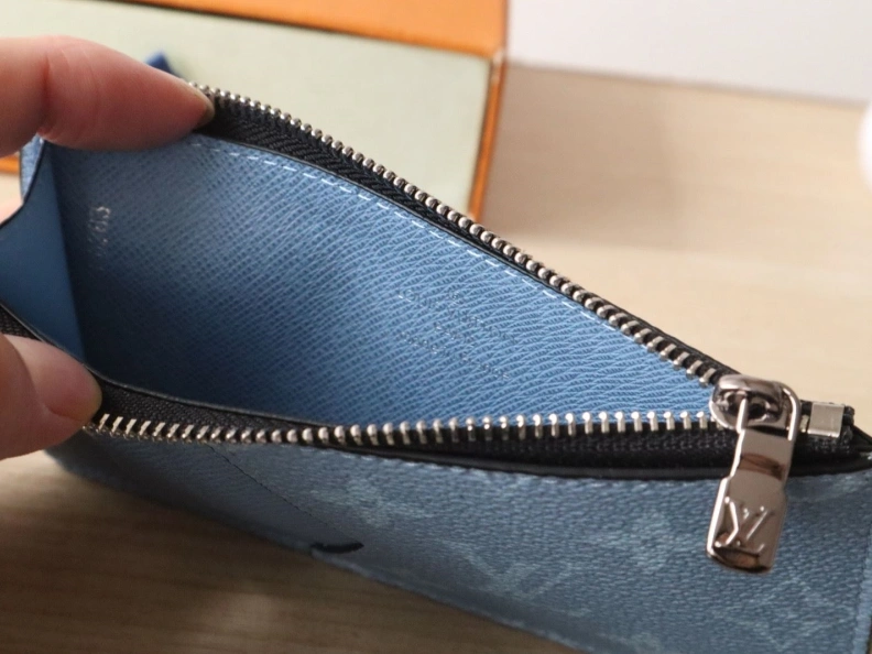 DailyWear LX Wallets 7696