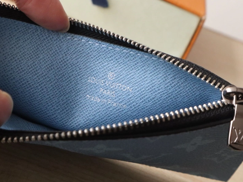 DailyWear LX Wallets 7696