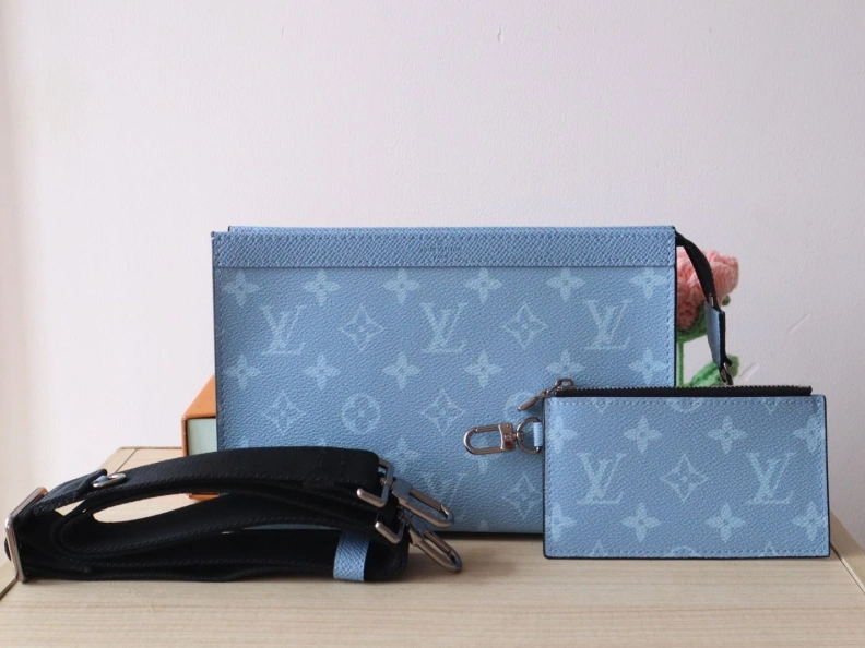 LX Wallets Timeless 7691