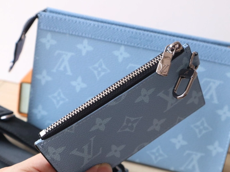 LX Wallets Timeless 7691