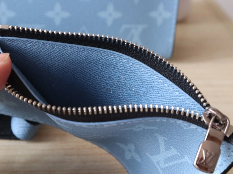 LX Wallets Timeless 7691