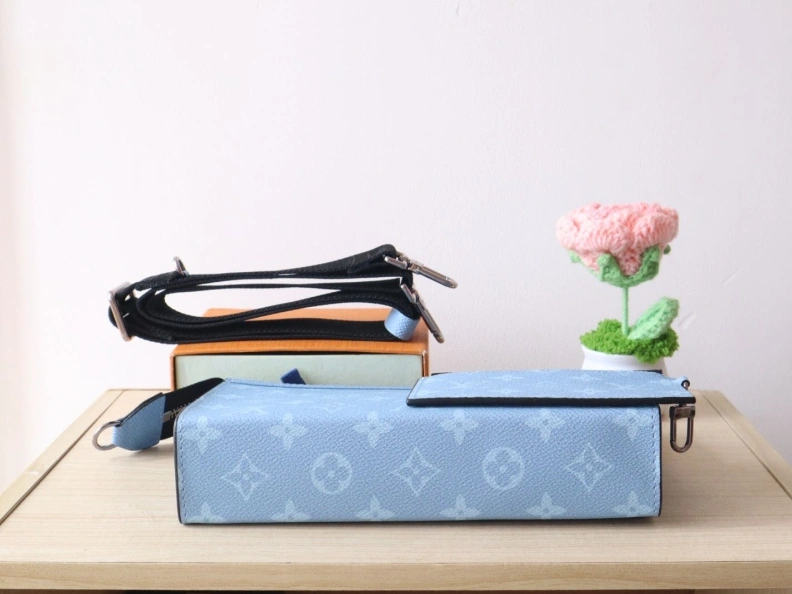 LX Wallets Timeless 7691