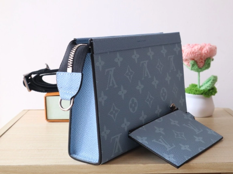LX Wallets Timeless 7691